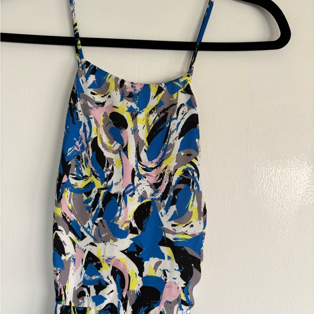 Aqua dress size XS